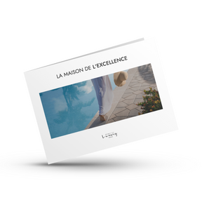 Brochure - Présentation KW Luxury