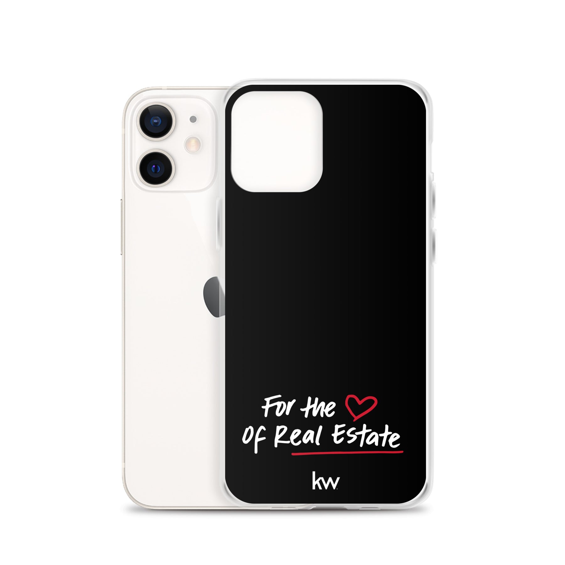 Coque Iphone - For the Love of Real Estate