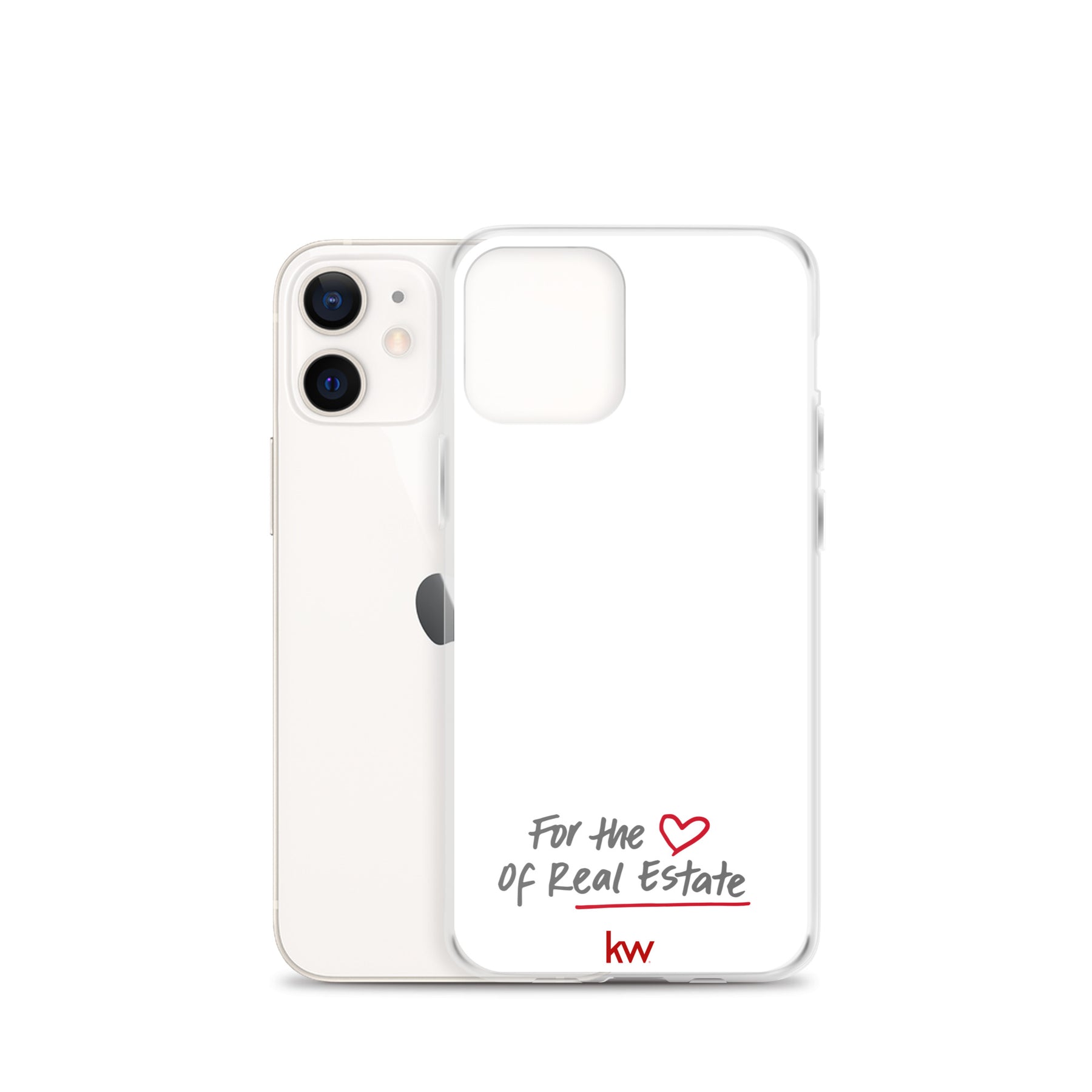 Coque Iphone - For the Love of Real Estate