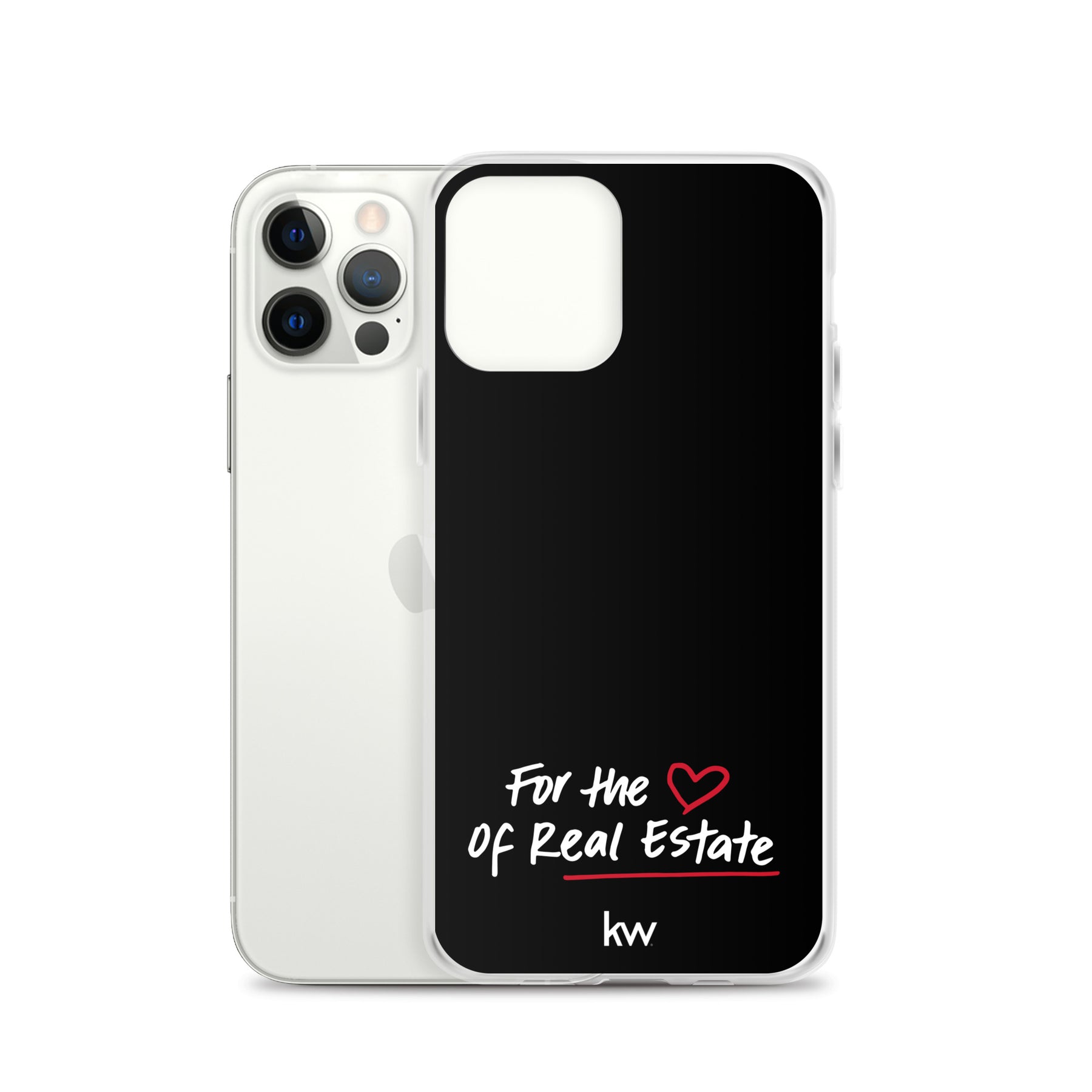 Coque Iphone - For the Love of Real Estate