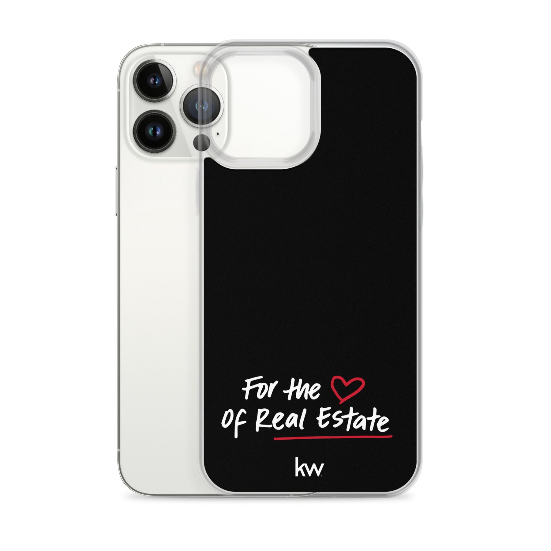 Coque Iphone - For the Love of Real Estate