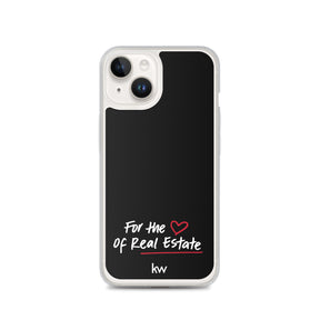 Coque Iphone - For the Love of Real Estate