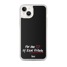 Coque Iphone - For the Love of Real Estate