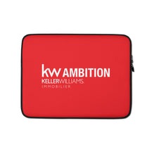 Housse Ordinateur - KW Ambition