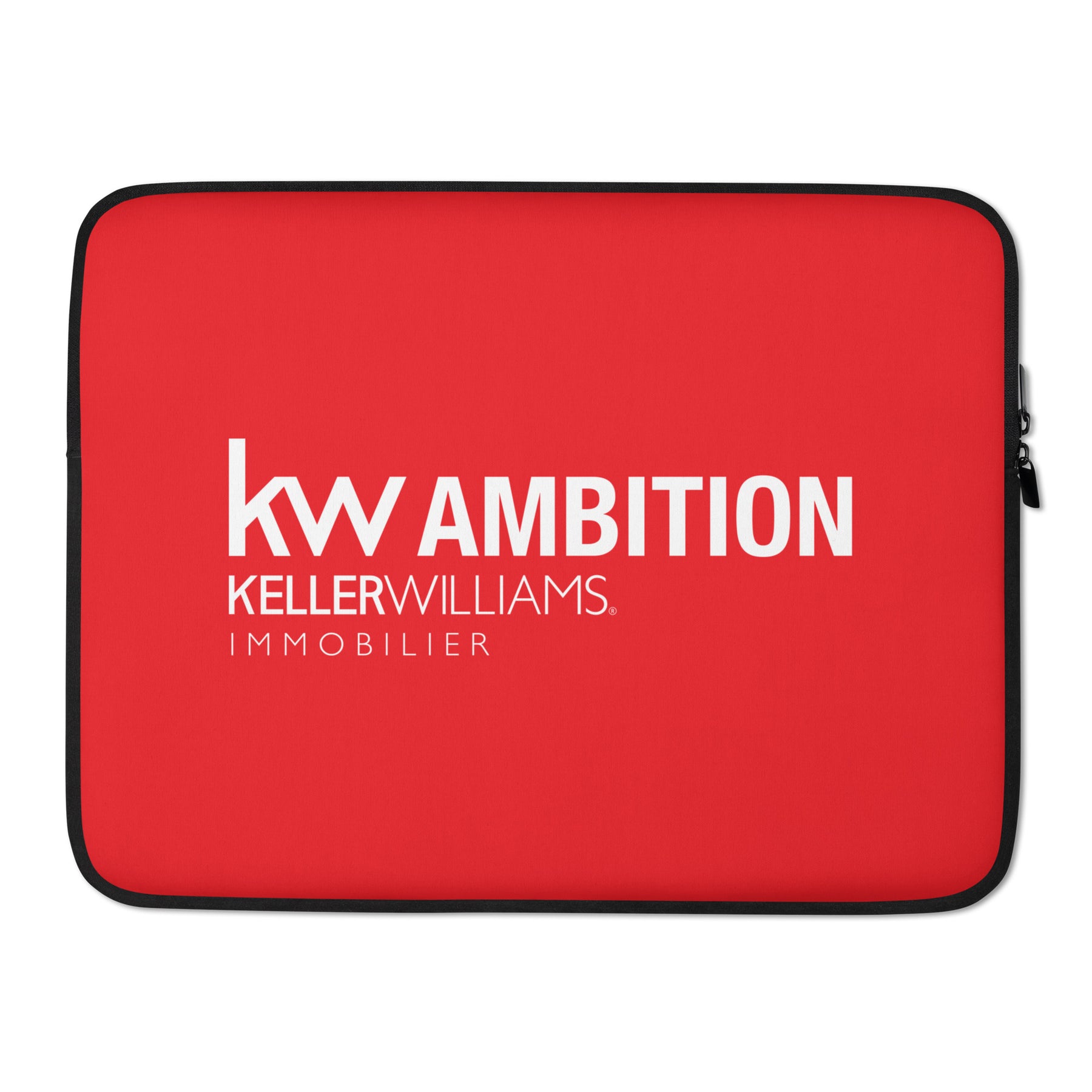 Housse Ordinateur - KW Ambition