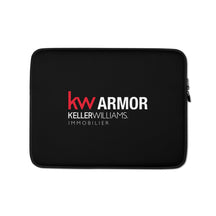 Housse Ordinateur - KW Armor