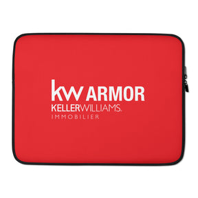 Housse Ordinateur - KW Armor