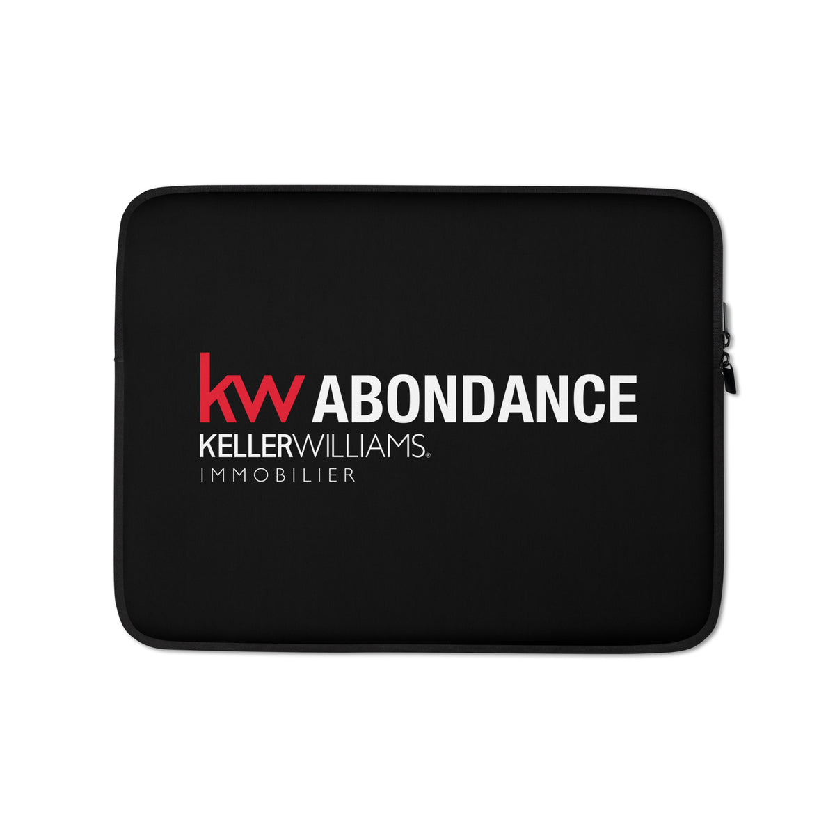 Housse Ordinateur - KW Abondance