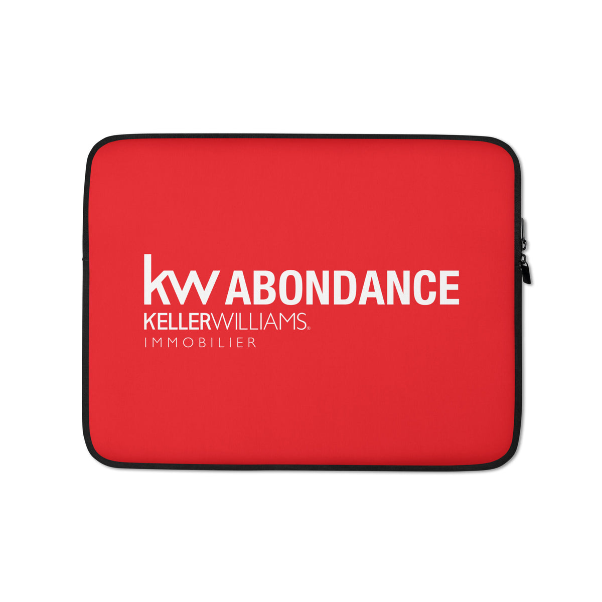 Housse Ordinateur - KW Abondance