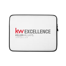 Housse Ordinateur - KW Excellence