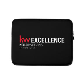 Housse Ordinateur - KW Excellence