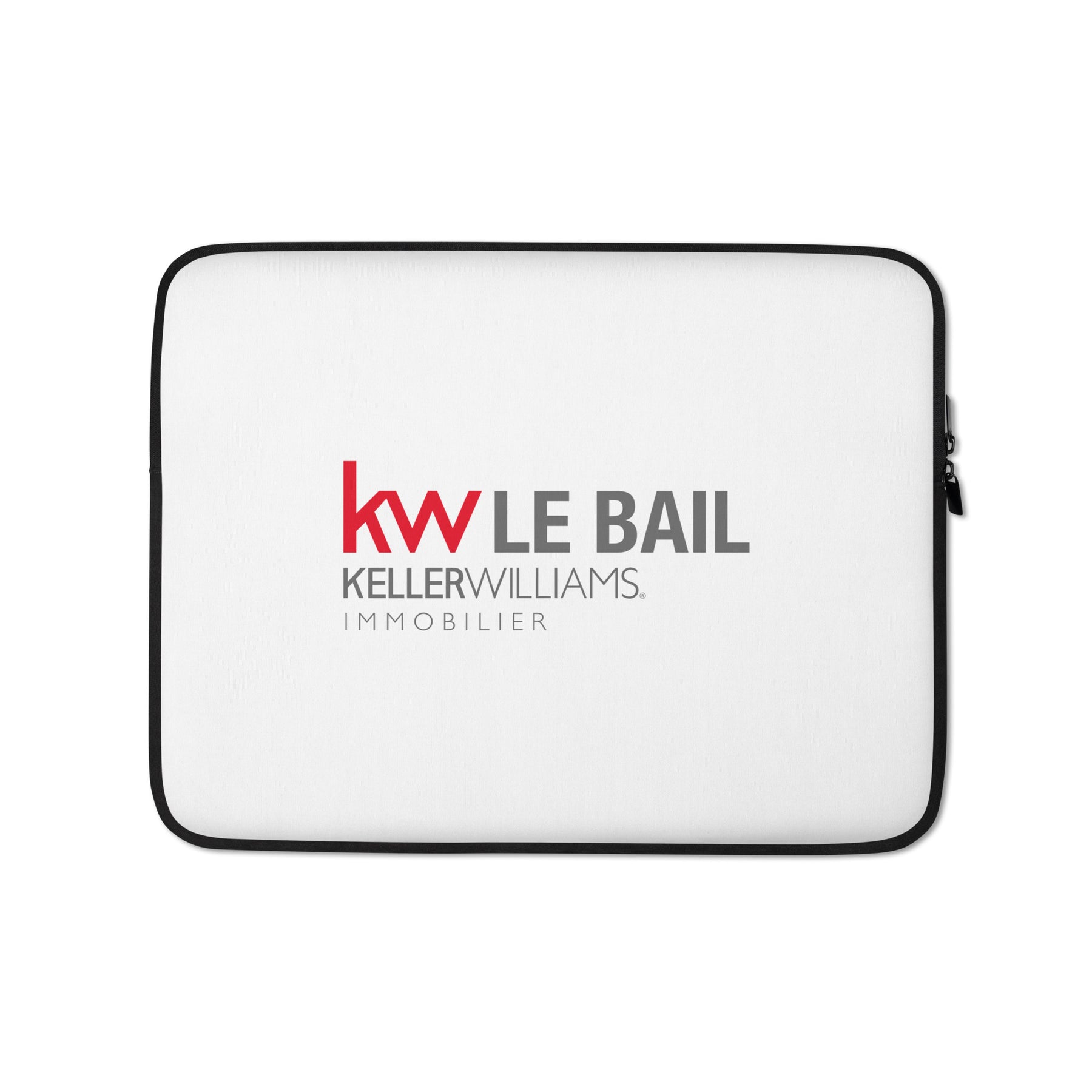 Housse Ordinateur - KW Le Bail