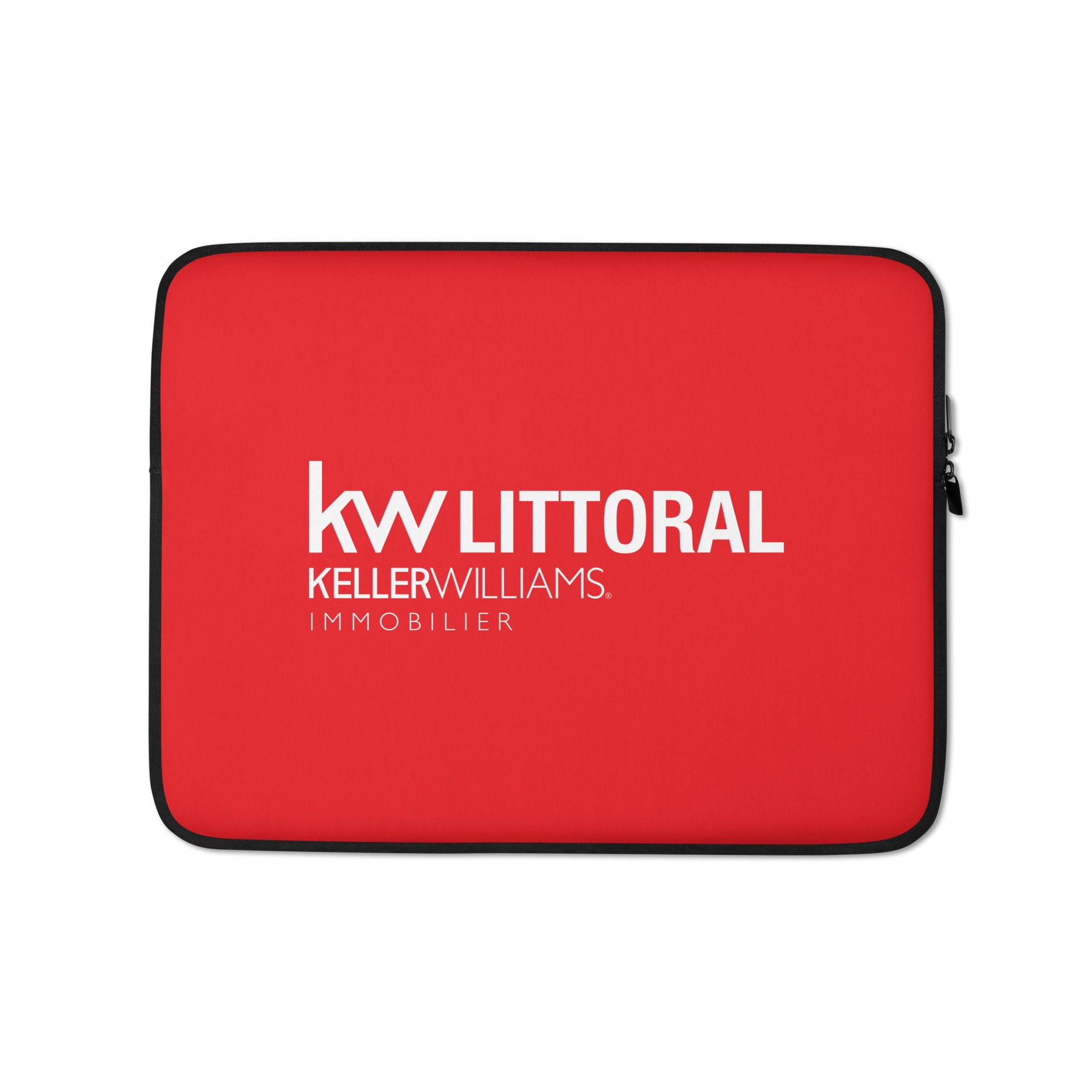 Housse Ordinateur - KW Littoral