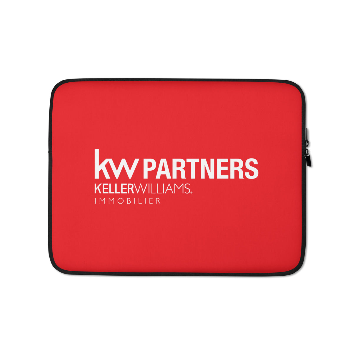 Housse Ordinateur - KW Partners