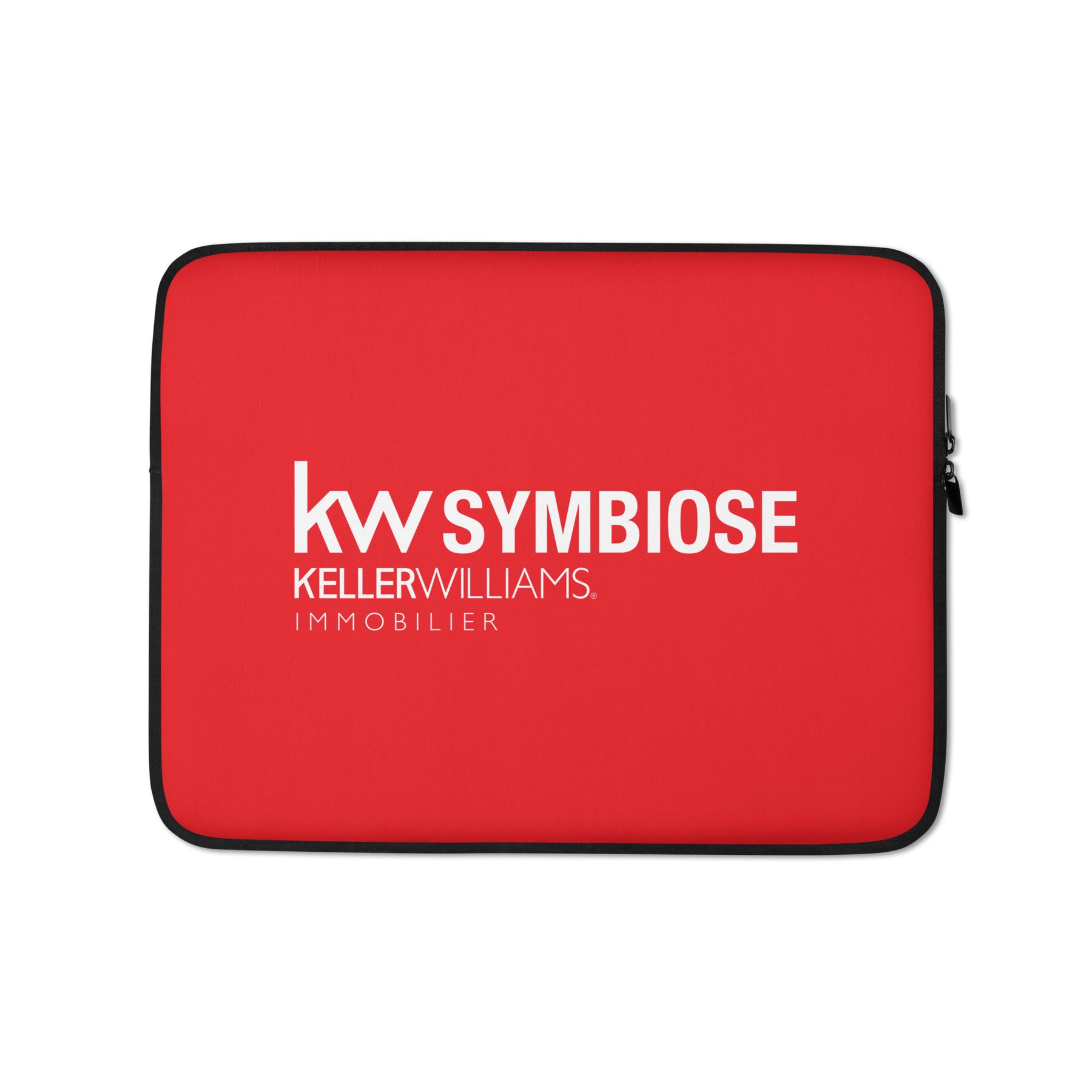 Housse Ordinateur - KW Symbiose