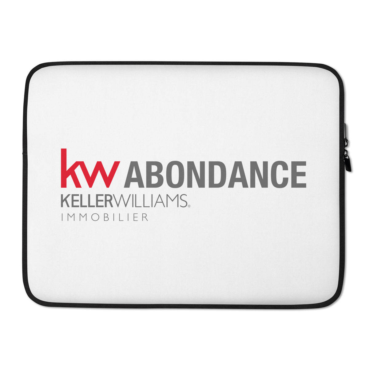 Housse Ordinateur - KW Abondance