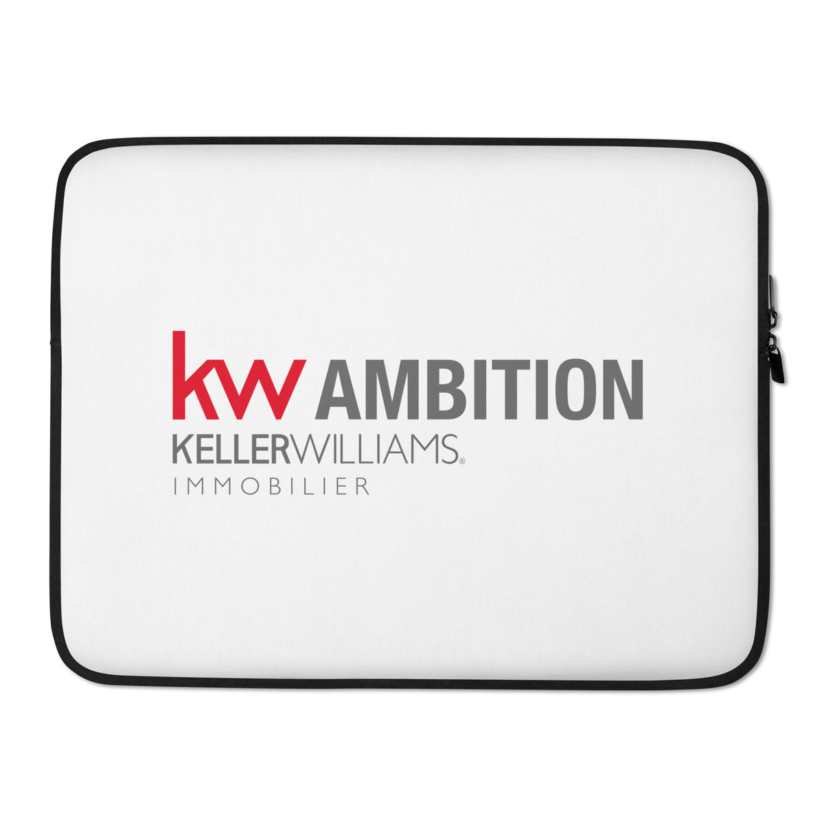 Housse Ordinateur - KW Ambition