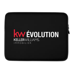 Housse Ordinateur - KW Evolution