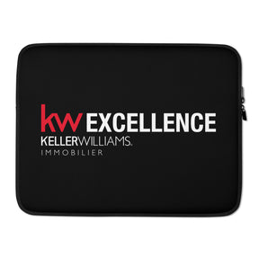 Housse Ordinateur - KW Excellence