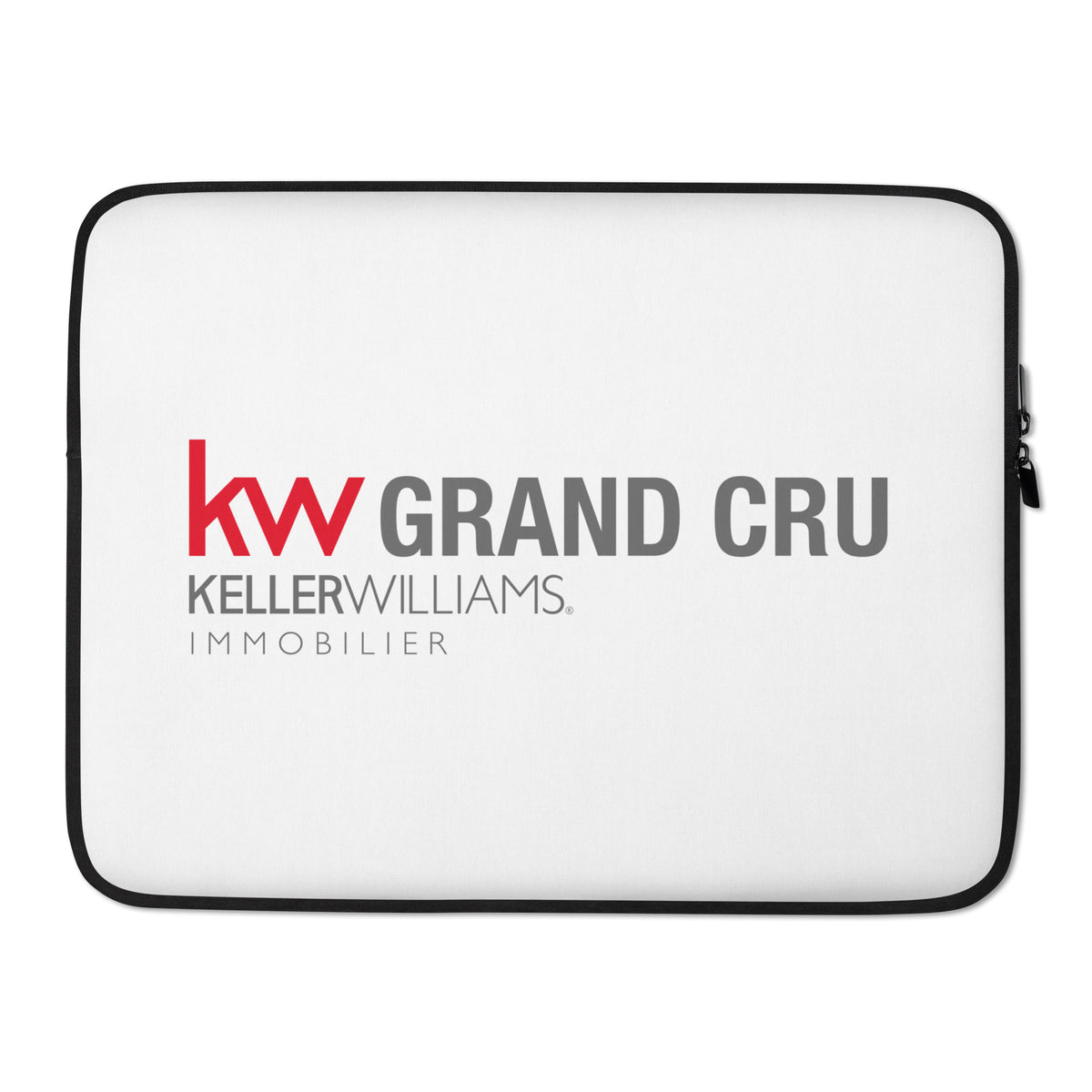 Housse Ordinateur - KW Grand Cru