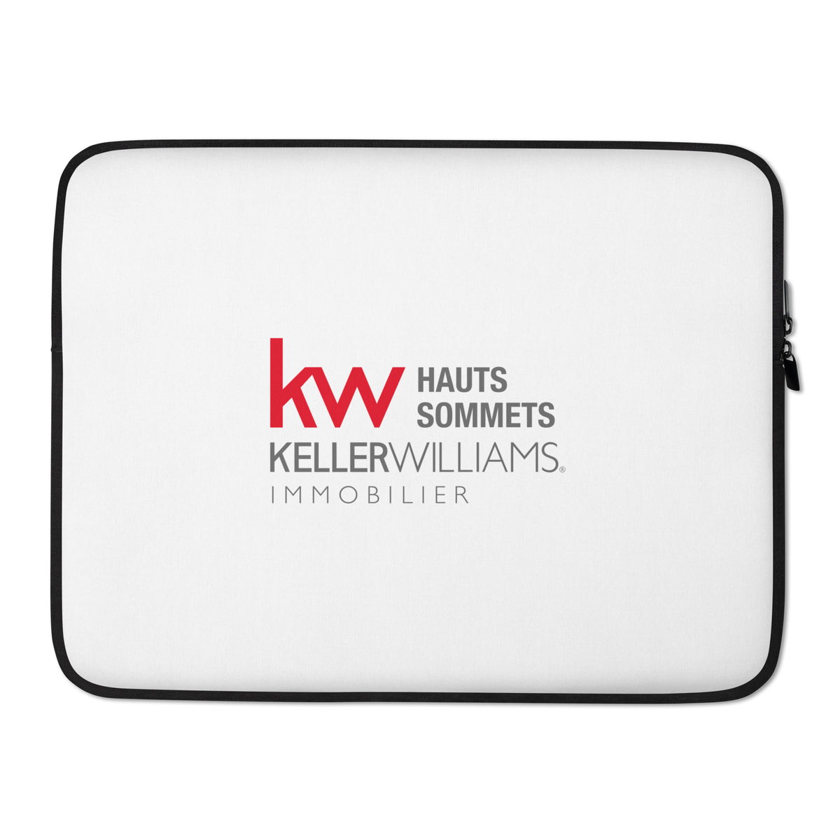 Housse Ordinateur - KW Hauts Sommets