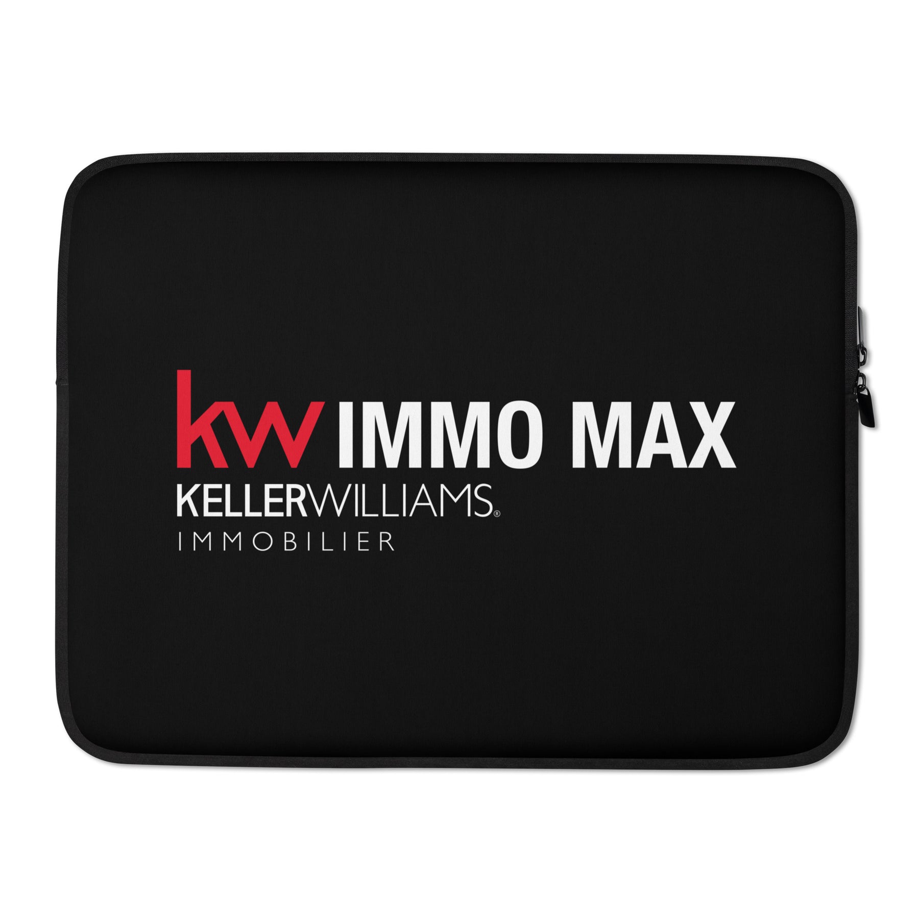 Housse Ordinateur - KW Immo Max