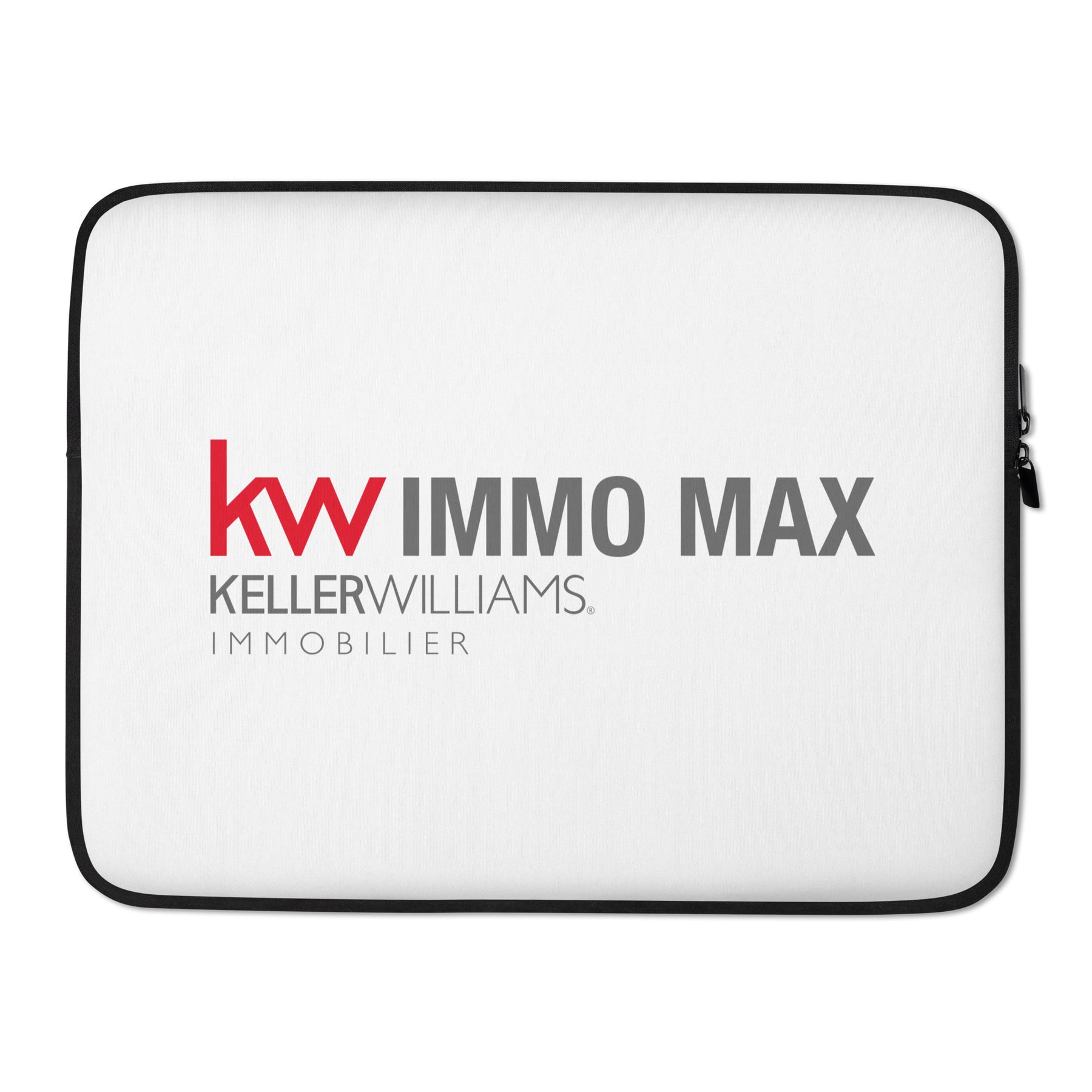 Housse Ordinateur - KW Immo Max