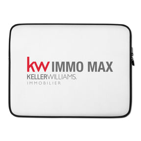 Housse Ordinateur - KW Immo Max