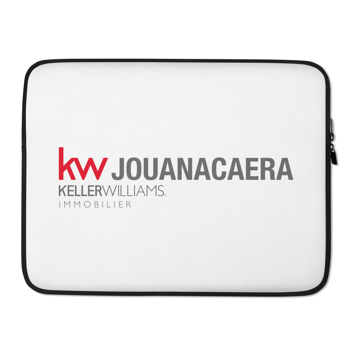 Housse Ordinateur - KW Jouanacaera