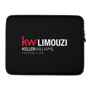 Housse Ordinateur - KW Limouzi