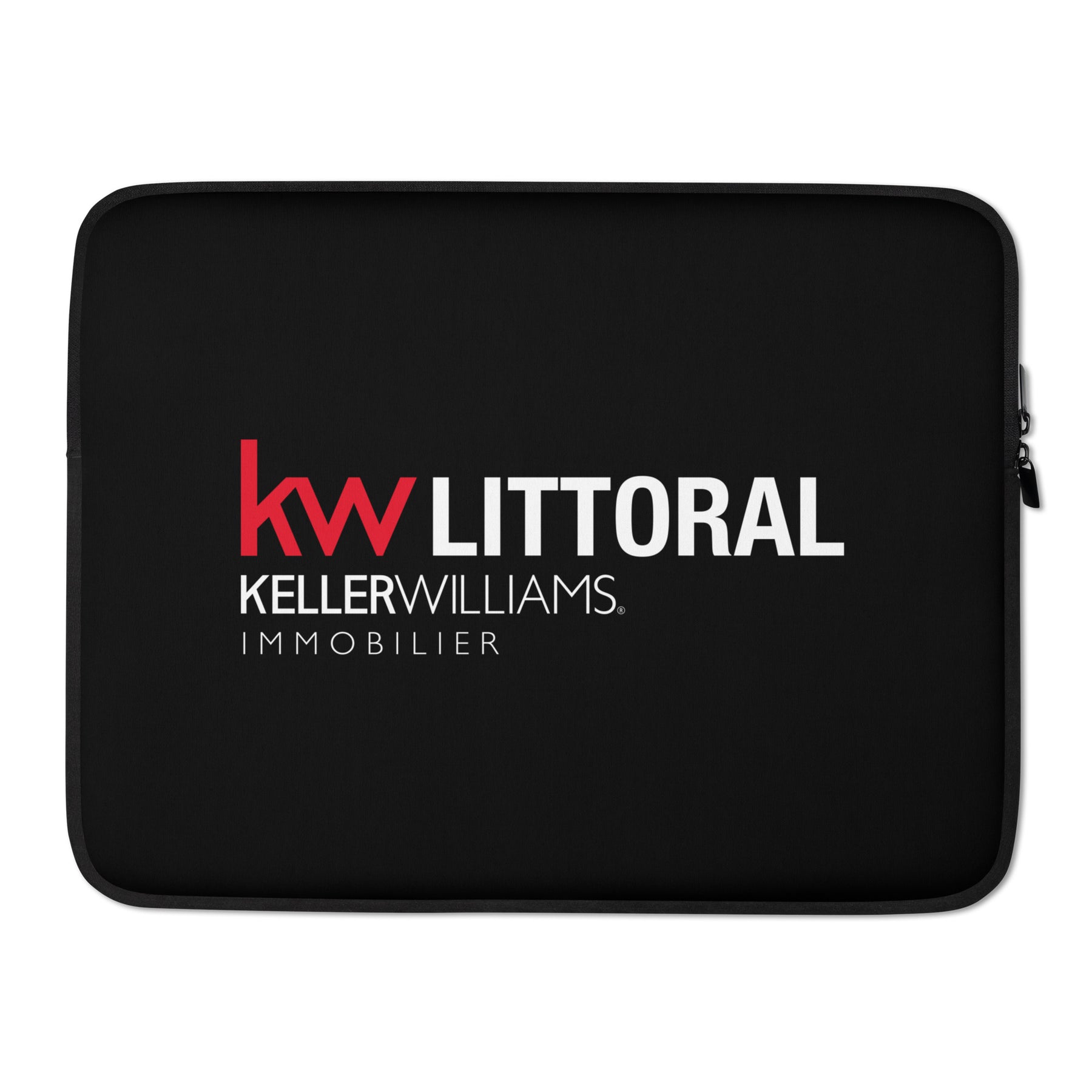 Housse Ordinateur - KW Littoral