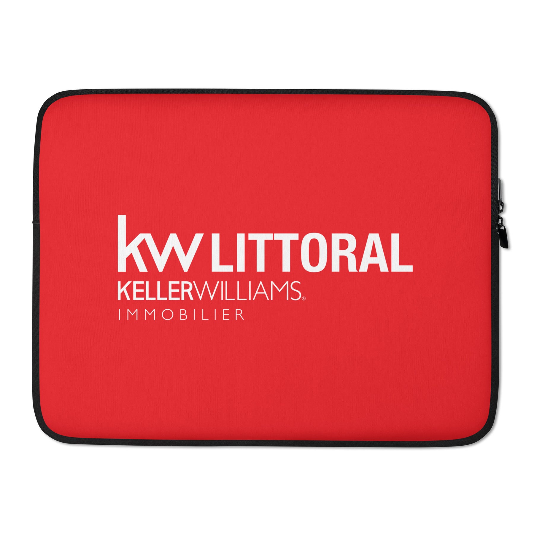 Housse Ordinateur - KW Littoral