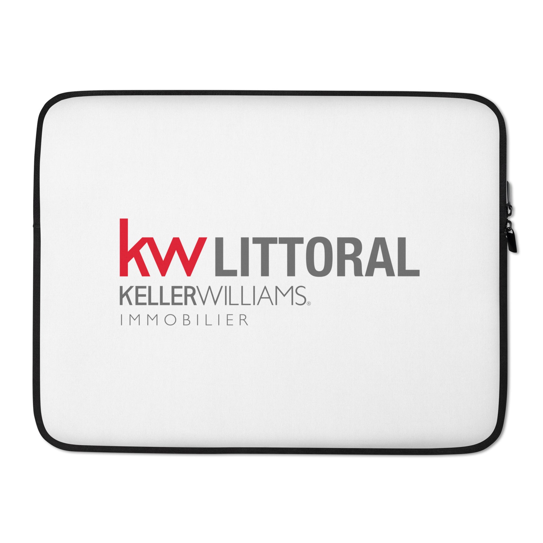 Housse Ordinateur - KW Littoral