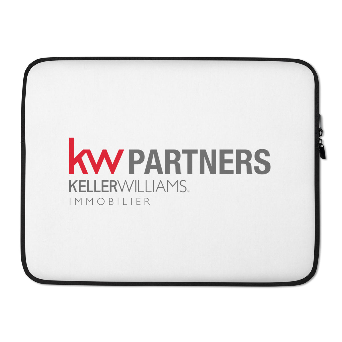 Housse Ordinateur - KW Partners