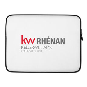 Housse Ordinateur - KW Rhénan