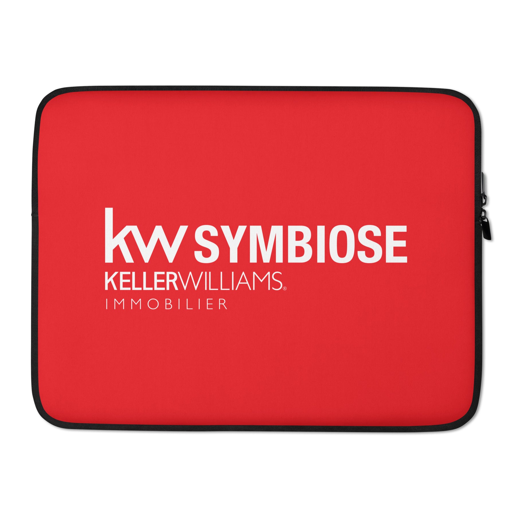 Housse Ordinateur - KW Symbiose