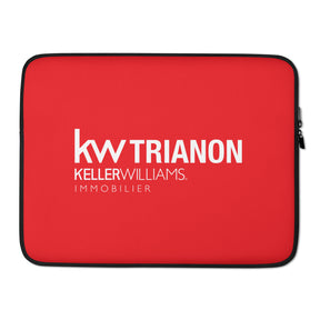 Housse Ordinateur - KW Trianon