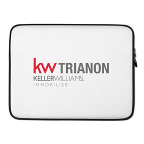 Housse Ordinateur - KW Trianon