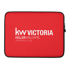 Housse Ordinateur - KW Victoria