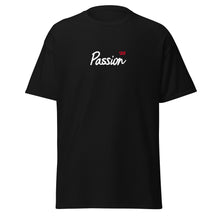 T-shirt Basique Unisexe - Passion '25