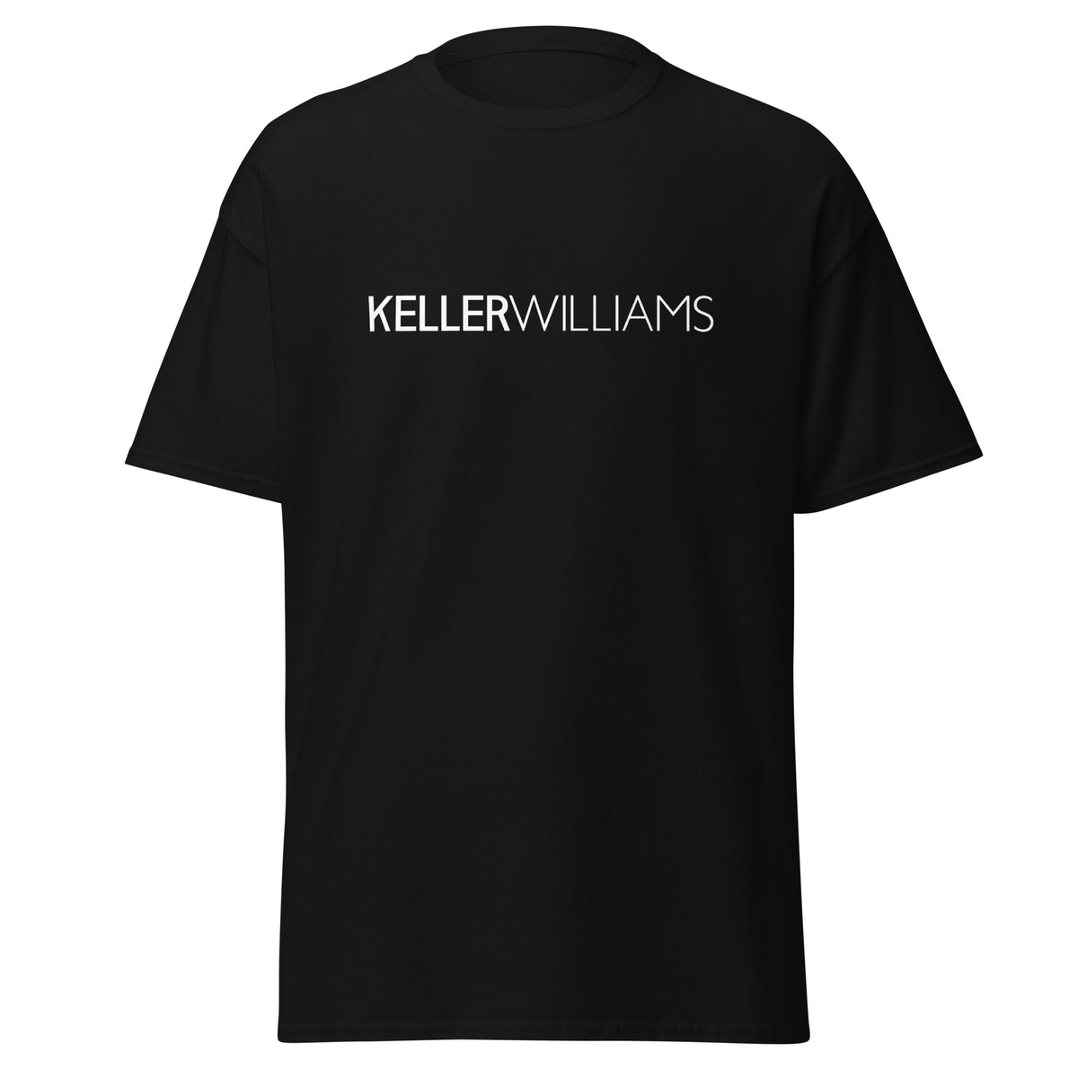 T-Shirt Basique Unisexe - Keller Williams