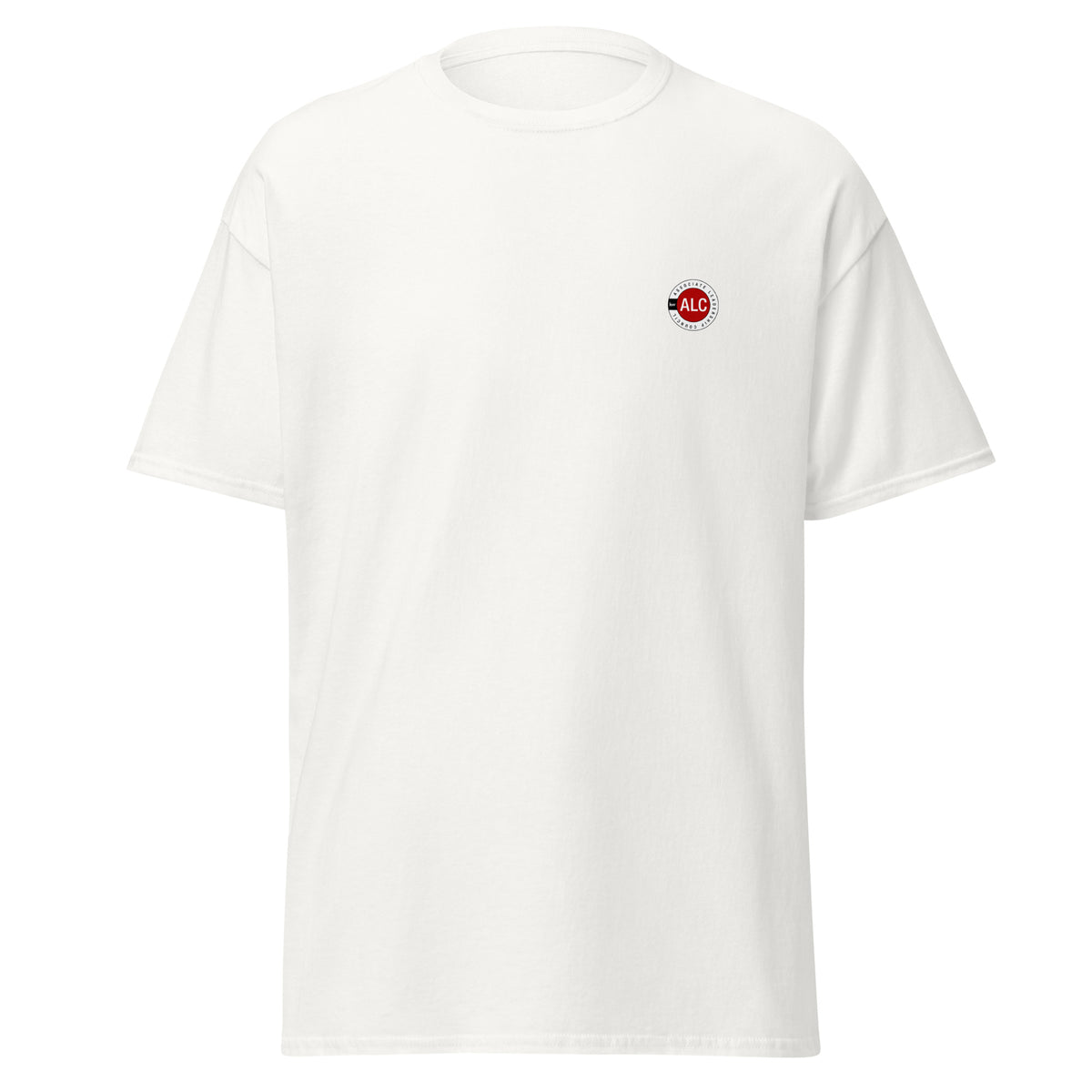 T-Shirt Basique Unisexe - ALC