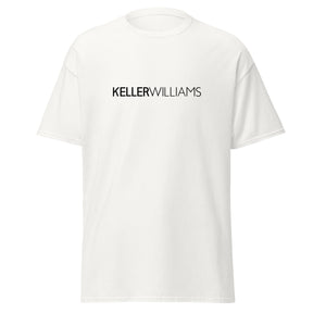 T-Shirt Basique Unisexe - Keller Williams