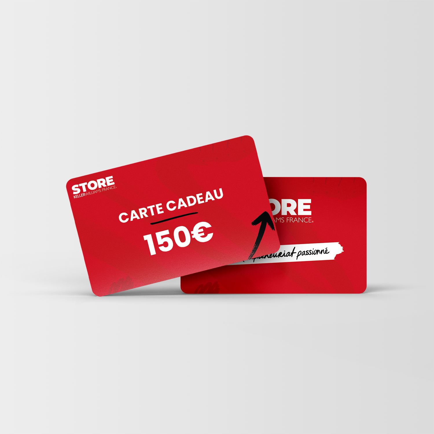 Carte-cadeau 150€