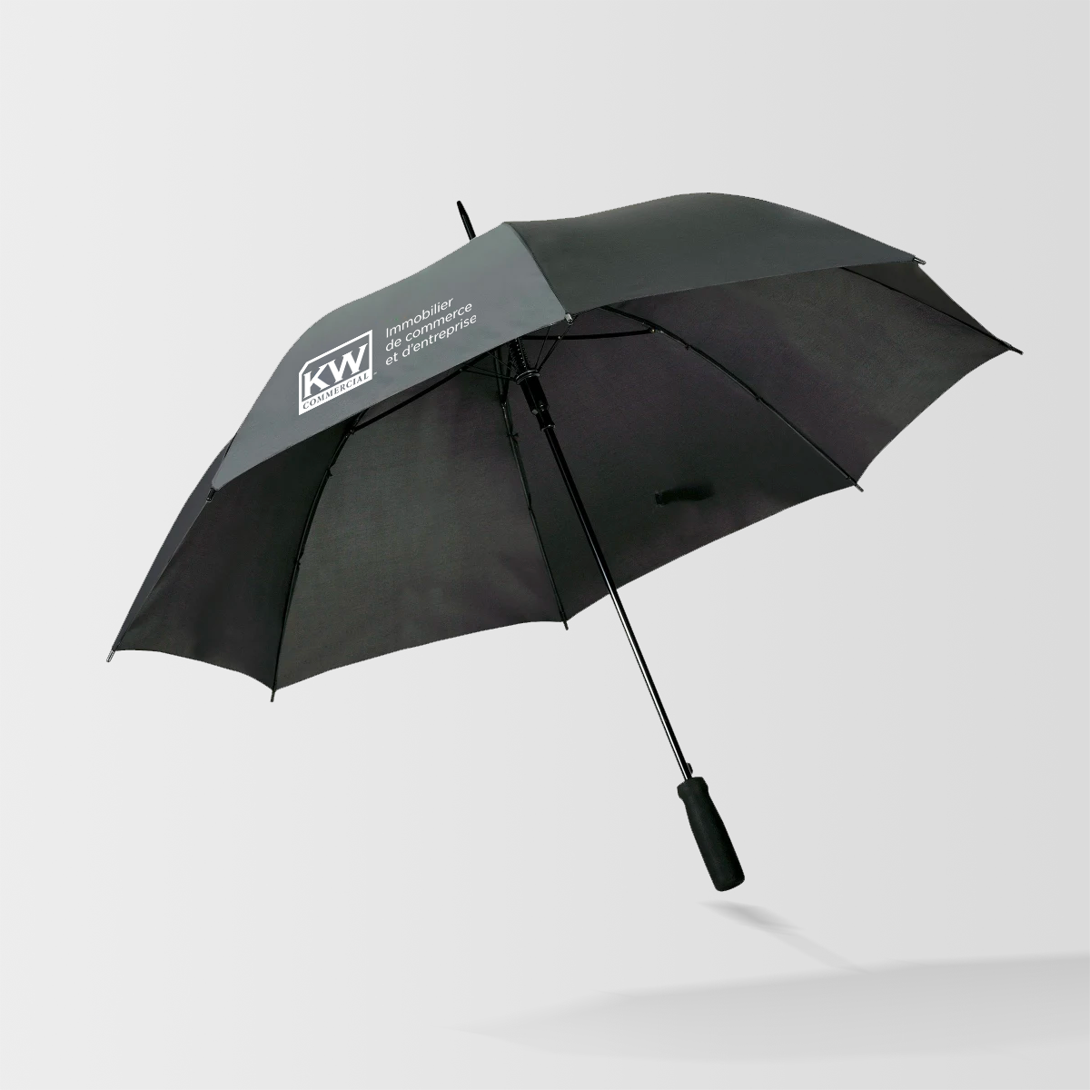 Parapluie - KW Commercial