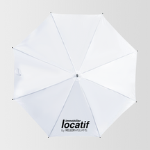 Parapluie - Immobilier Locatif by KW