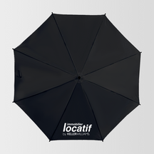 Parapluie - Immobilier Locatif by KW
