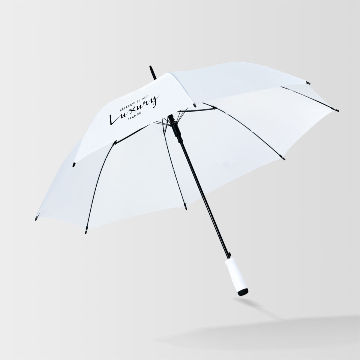 Parapluie - Immobilier Luxury by KW
