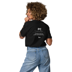 T-shirt Premium unisexe - Core Group - PC