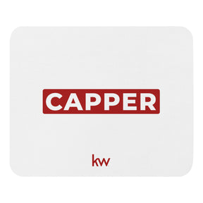 Tapis de souris | KW Capper